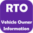 icon Vehicle Information(RTO Voertuiginfo-app, Challan) 1.0.1.84