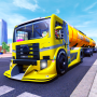icon Oil Tanker Transport Sim 3D(Olietanker Transport Sim 3D
)