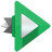 icon Rocket Player Light Green Theme(Lichtgroen thema) 2.0.78