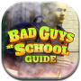 icon Bad Guy Guide(gids voor)
