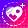 icon appFllower 2(TopFollow voor IG Tips
)