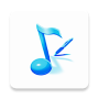 icon Music Tag Editor(Muziek Tageditor)