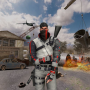 icon Fps Shooting Game 3D(Kritiek Bullet Force Gun-spel)