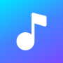 icon Offline Music Player (Offline Muziekspeler)
