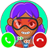 icon Pepi fake call(Pepi nepoproep
) 1.0