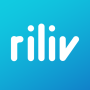 icon Riliv(Riliv - Counseling Online, Meditatie, Slaapgeluid
)