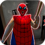 icon Spider Granny(Spider Granny V2: Scary Game
)