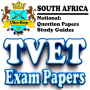 icon TVET Exam Papers(TVET Exam Papers NATED en NCV
)