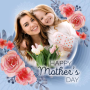 icon Mothers Day Photo Frame(Mothers Day Fotolijst
)