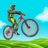icon Bicycle BMX Stunt Riding(BMX Cyclus Race Cyclus Stunt) 1.22