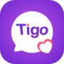 icon Tigo - Live Video Chat&More (Tigo - Live videochat meer)