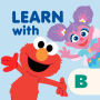 icon Learn with Sesame Street (Leer met Sesamstraat
)
