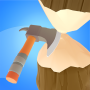 icon Idle Lumberjack