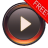 icon Poweramp skin HD(Poweramp skin audioplayer HD) 1.0.9