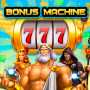 icon Bonus Machine(Bonus Machine
)
