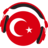 icon Turkey Radios(Turkije Radio – Turkse AM FM-radio Tuner
) 11.2.2.0