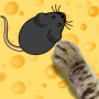 icon Meow Cat Game(Miauw - Kattenspeelgoedspellen voor katten)