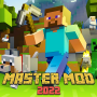 icon MCPE MASTER(Master Mods voor Minecraft
)