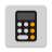 icon Calculator(iCalculator - iOS-rekenmachine - iPhone-rekenmachine) 1.31