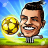 icon Puppet Soccer ChampionsHeroes(Puppet Soccer: Champs League) 3.0.6