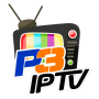 icon P3IPTV PREMIUM(P3IPTV - Televisie Digital
)