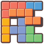 icon Block(Block Hole puzzel: Tangram)