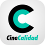 icon CineCalidad(CineCalidad Series en Peliculas
)
