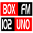 icon BOX FM(BOX FM 102.1 MHZ) 2.0
