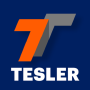 icon Tesler(Tesler - Crypto Investing
)