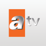 icon Atv(atv - Live TV - Kijk tv-series)