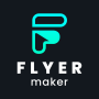 icon Flyer Maker(Flyer Maker , Postermaker)