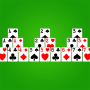 icon TriPeaks Solitaire