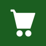 icon My Shopping List (with widget) (Mijn boodschappenlijst (met widget) Montessori - Leer Wild Deer Hunting Simulator)