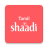 icon Tamil Shaadi(Tamil huwelijk door Shaadi.com) 9.45.3
