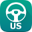 icon US Driving Test(DMV Hub - 2022 Driving Test) 5.0