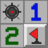 icon Minesweeper(Minesweeper - Mijnenzoeker Game) 1.3.1