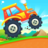 icon Monster Truck CarGame for Kids(MonsterTruck Car Game for Kids
) 1.91