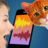 icon Cat Translator Simulator(Kat Vertaler Huisdierenpraat Meow) 1.2