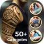 icon com.sr.tattooideas(Tattoo Ideas
)