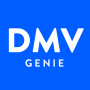 icon DMV Genie(Permit Practice Test Genie)
