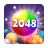 icon 2048 3D(2048 3D - Number Block Puzzles) 1.901