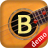 icon Bass Guitar Note Trainer 4.3 (Bass Guitar Note Trainer Demo) 4.3