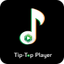 icon Tip-Top Player(TipTop Videospeler
)
