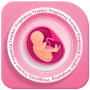 icon Pregnancy(Zwangerschapstracker week na week
)