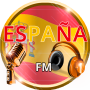 icon com.dymstyleapps.radiosde.esp(Radios de España
)