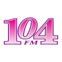 icon br.com.pampa.centoequatro(Rádio 104 FM - 104.1 FM BWP)