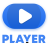 icon Video Playermxi play(Videospeler - Filmspeler) 1.5
