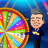 icon Wheel of Fame(Wheel of Fame - Raad woorden
) 2.4.1