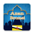 icon Waktu Solat Brunei(Gebedstijden Brunei) 53