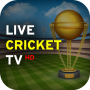 icon Live Cricket TVHD Cricket(Live Cricket TV - HD Cricket
)